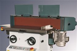 Кромко-шлифовальный станок для обработки шпона KS2600FU