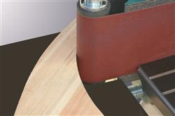 Шлифовальный станок для обработки древесины KS2400