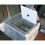 PR25P-DV Станок клеенаносящий с автонамоткой