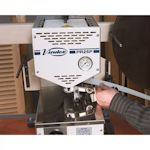 PR25P-DV Станок клеенаносящий с автонамоткой